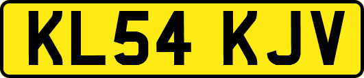 KL54KJV