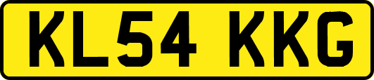 KL54KKG