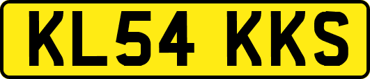 KL54KKS