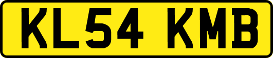 KL54KMB