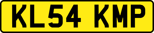 KL54KMP