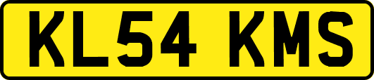 KL54KMS