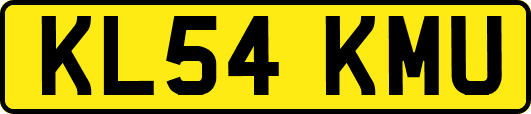 KL54KMU