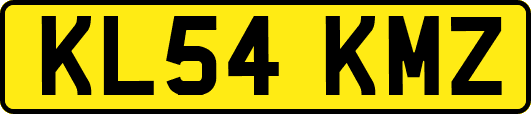KL54KMZ