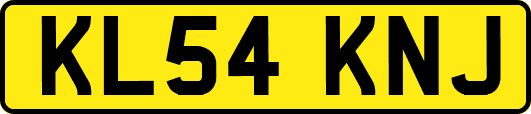 KL54KNJ