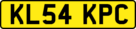 KL54KPC