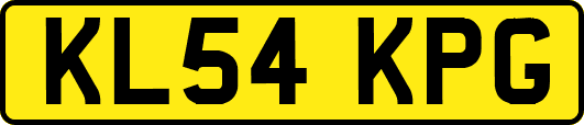 KL54KPG