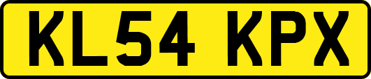 KL54KPX