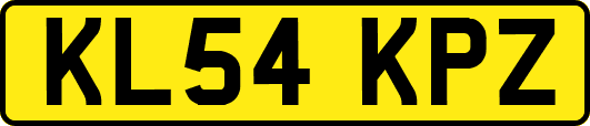KL54KPZ