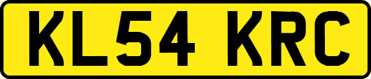 KL54KRC
