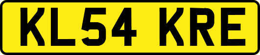 KL54KRE