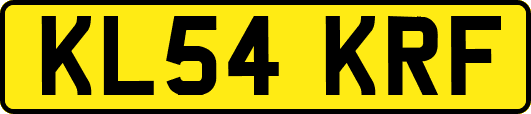 KL54KRF