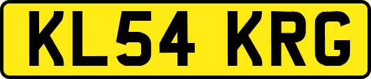 KL54KRG