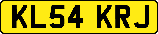 KL54KRJ
