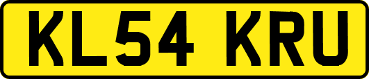 KL54KRU