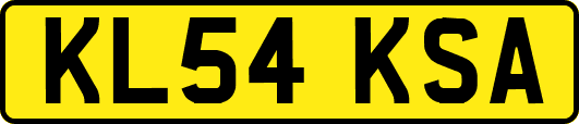 KL54KSA