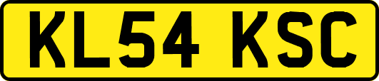 KL54KSC