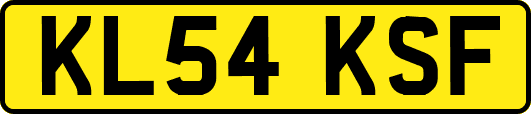 KL54KSF
