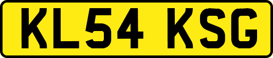 KL54KSG