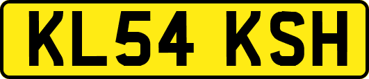 KL54KSH