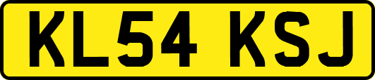 KL54KSJ