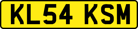 KL54KSM