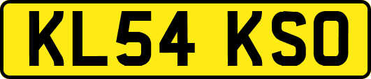 KL54KSO