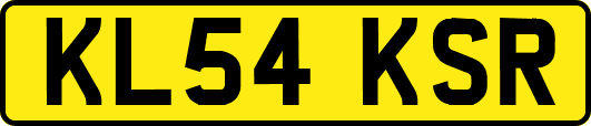 KL54KSR