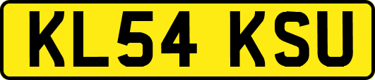 KL54KSU