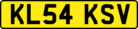 KL54KSV