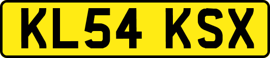 KL54KSX