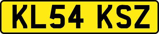 KL54KSZ