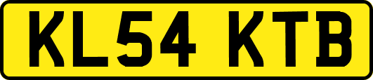 KL54KTB