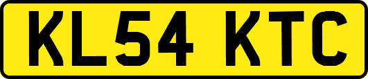 KL54KTC