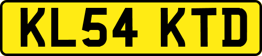 KL54KTD