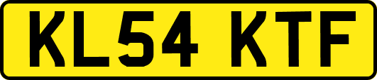 KL54KTF