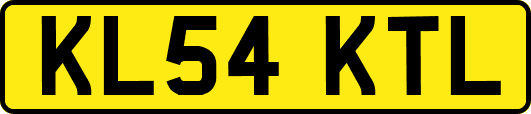 KL54KTL