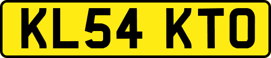 KL54KTO