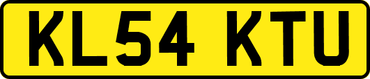 KL54KTU