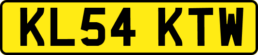 KL54KTW