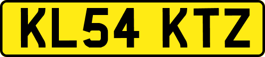 KL54KTZ