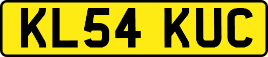 KL54KUC