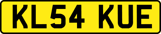 KL54KUE