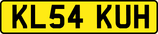 KL54KUH