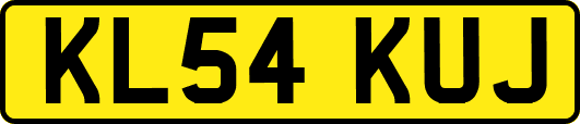 KL54KUJ