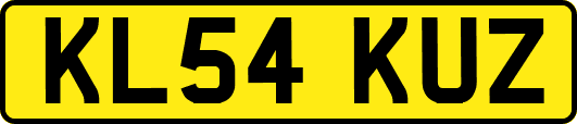 KL54KUZ