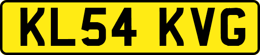 KL54KVG