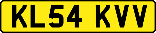 KL54KVV