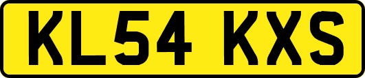 KL54KXS