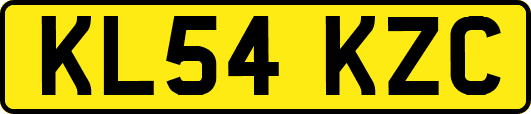 KL54KZC